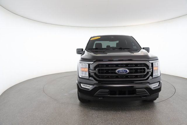 Used 2023 Ford F150 XLT w/ Equipment Group 302A High image 30