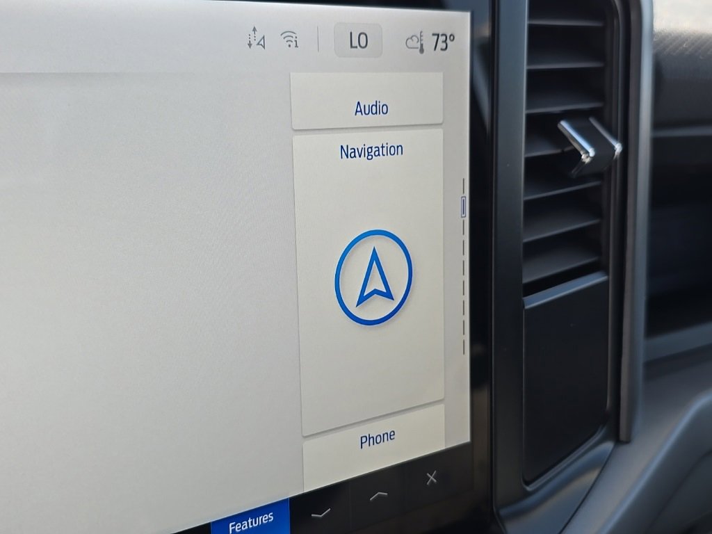 New 2025 Ford F150 Lightning XLT image 39