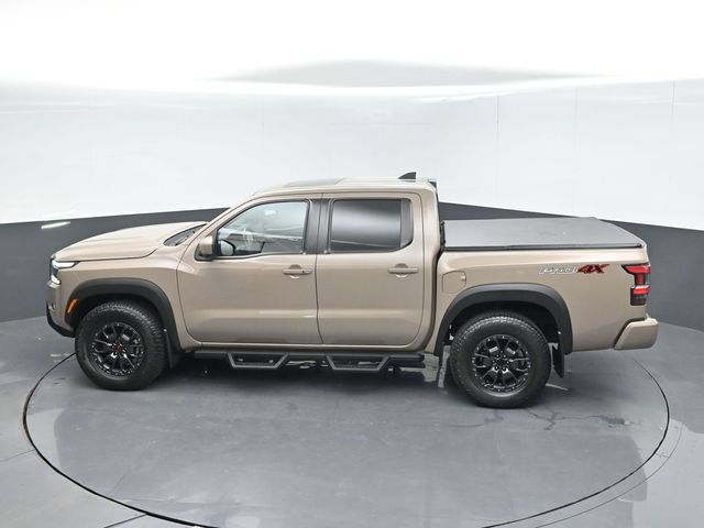 Used 2022 Nissan Frontier PRO-4X w/ Pro-4X Premium Package AWD/4WD image 45