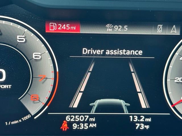 Used 2023 Audi A6 2.0T Premium image 14