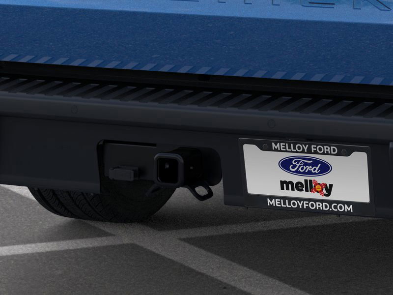 New 2025 Ford Maverick XLT w/ XLT Luxury Package image 23