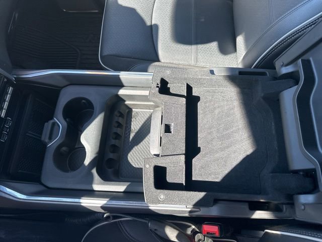 Certified 2025 RAM 3500 Laramie image 19
