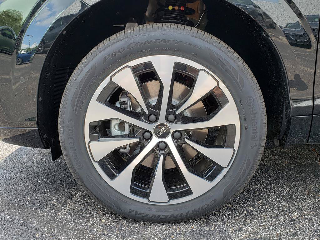 New 2026 Audi Q3 quattro 2.0T AWD/4WD image 12