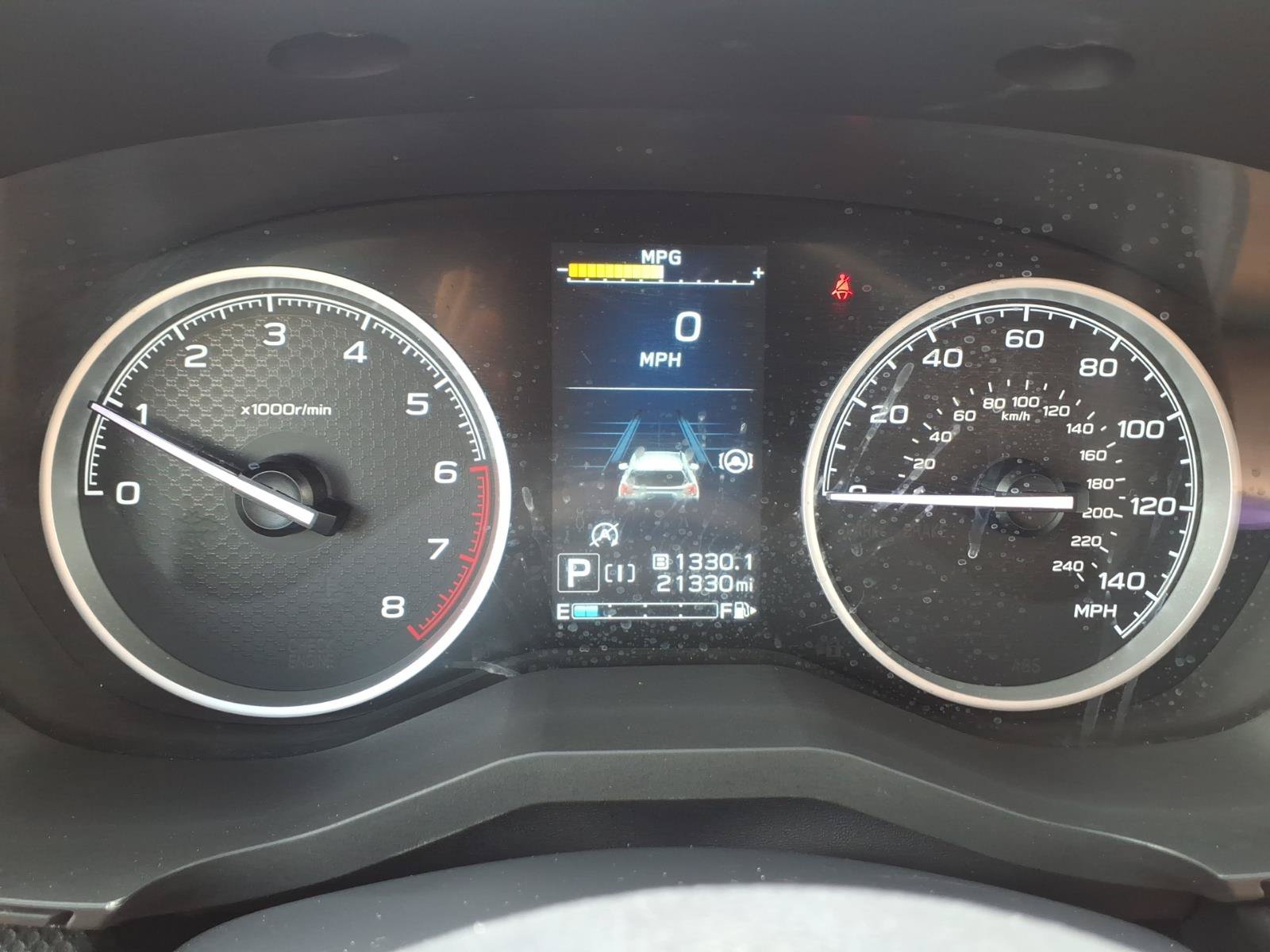 Used 2023 Subaru Forester Limited AWD/4WD image 14