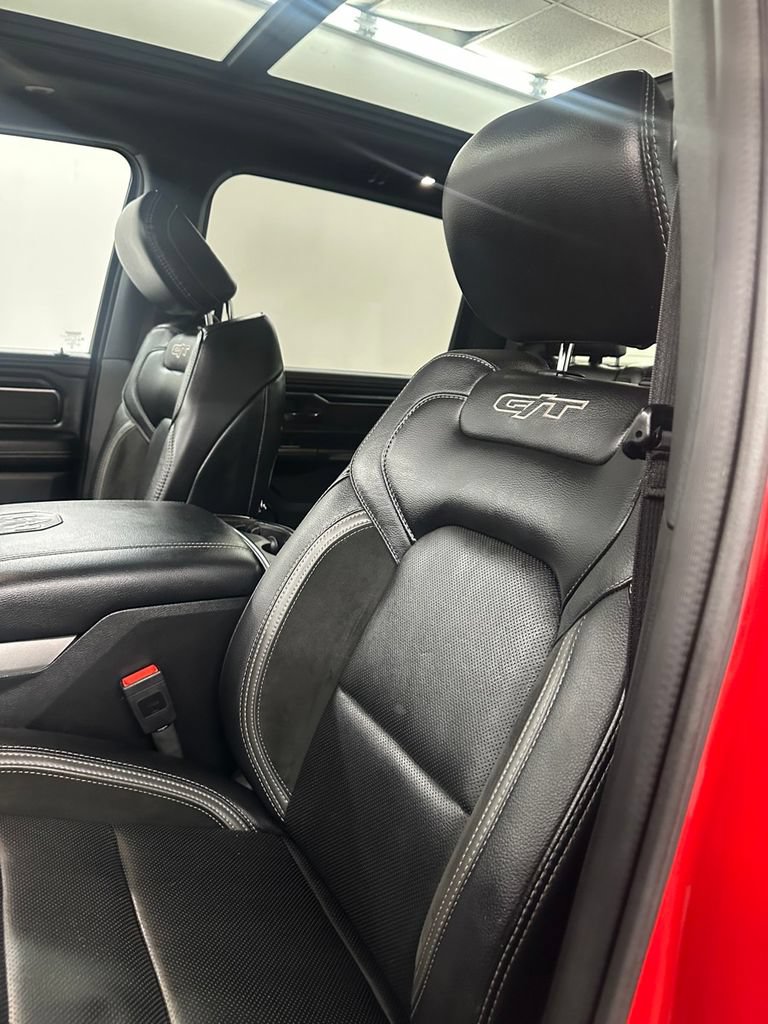 Used 2024 RAM 1500 Rebel w/ Rebel Level 2 Equipment Group AWD/4WD image 12
