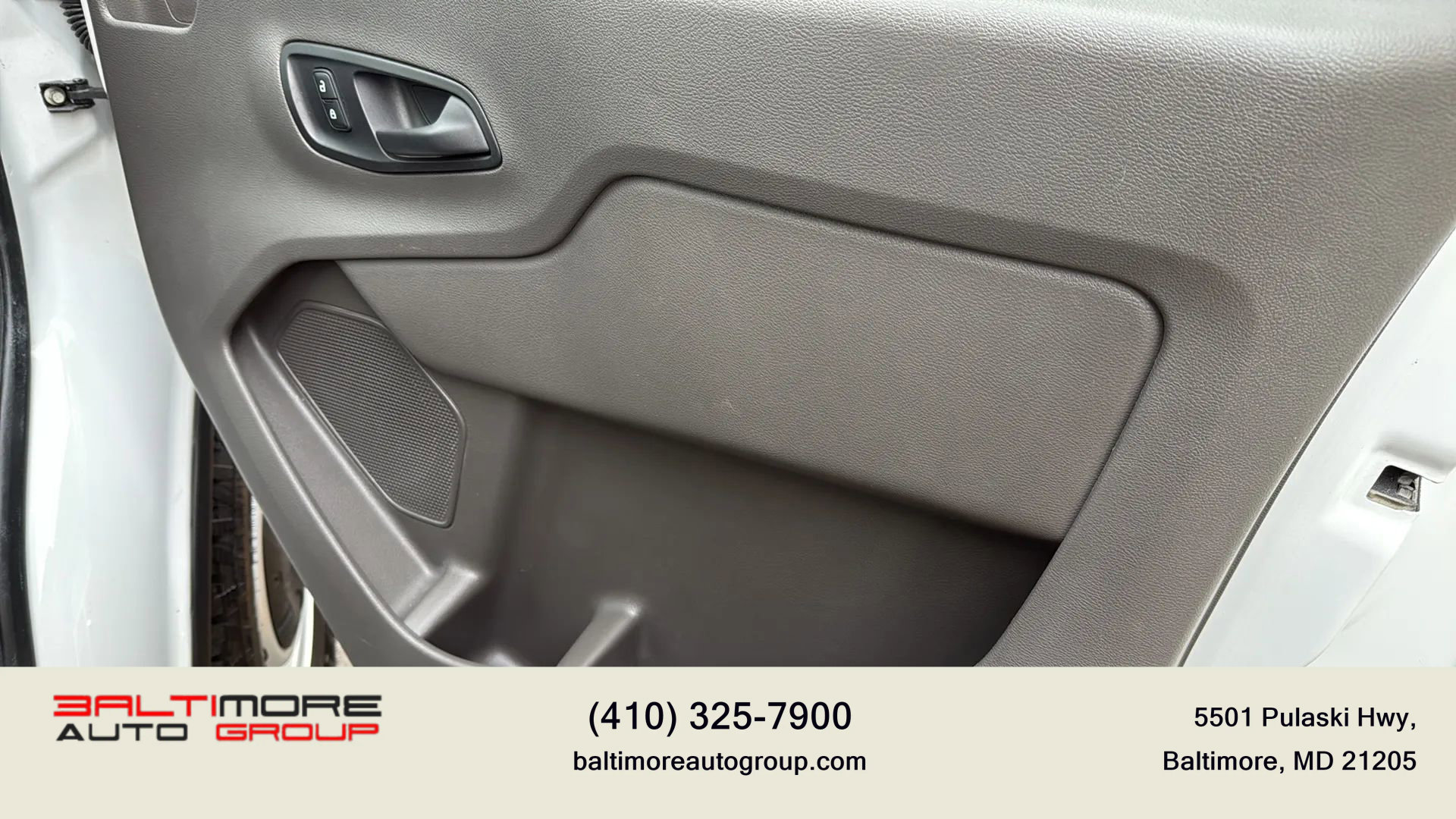 Used 2020 Ford Transit 150 Low Roof w/ Upfitter Package image 19