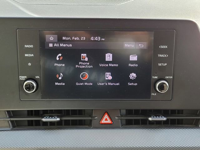 Used 2023 Kia Sportage LX AWD/4WD image 20