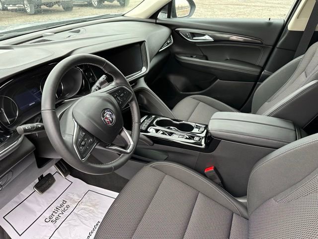 Used 2023 Buick Envision Preferred w/ Sport Touring Package image 38