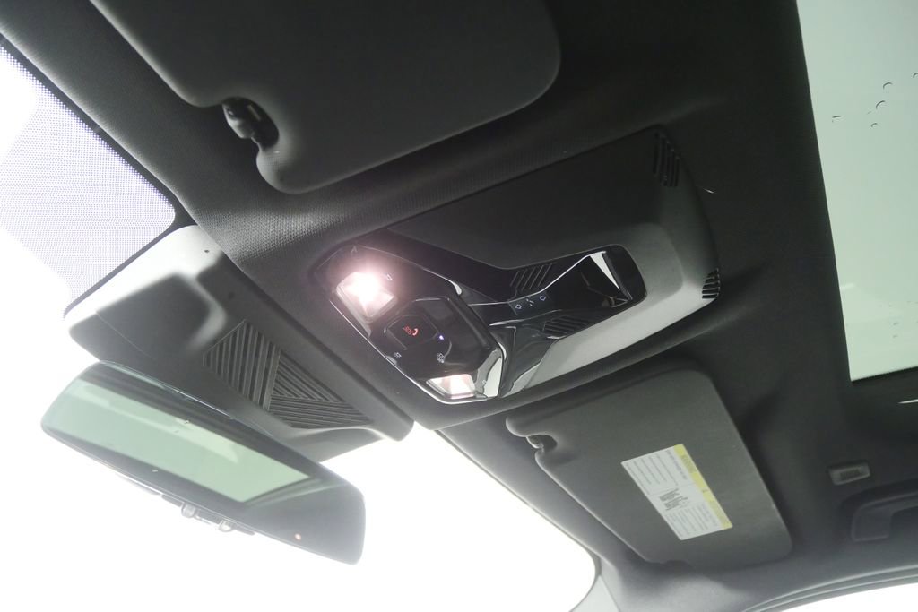 Certified 2025 BMW X1 xDrive28i AWD/4WD image 20