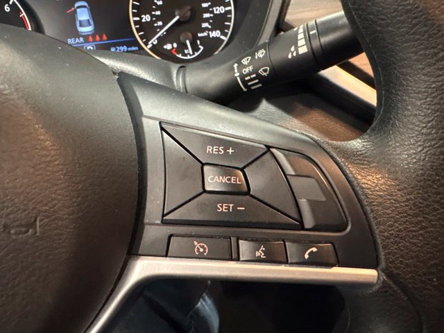 Used 2024 Nissan Altima 2.5 SV FWD image 22