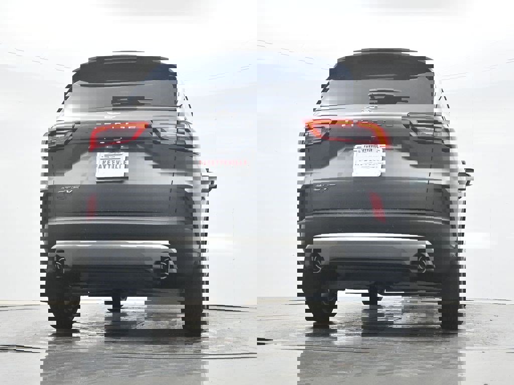 Used 2025 Ford Escape Active w/ Tech Pack #1 image 30