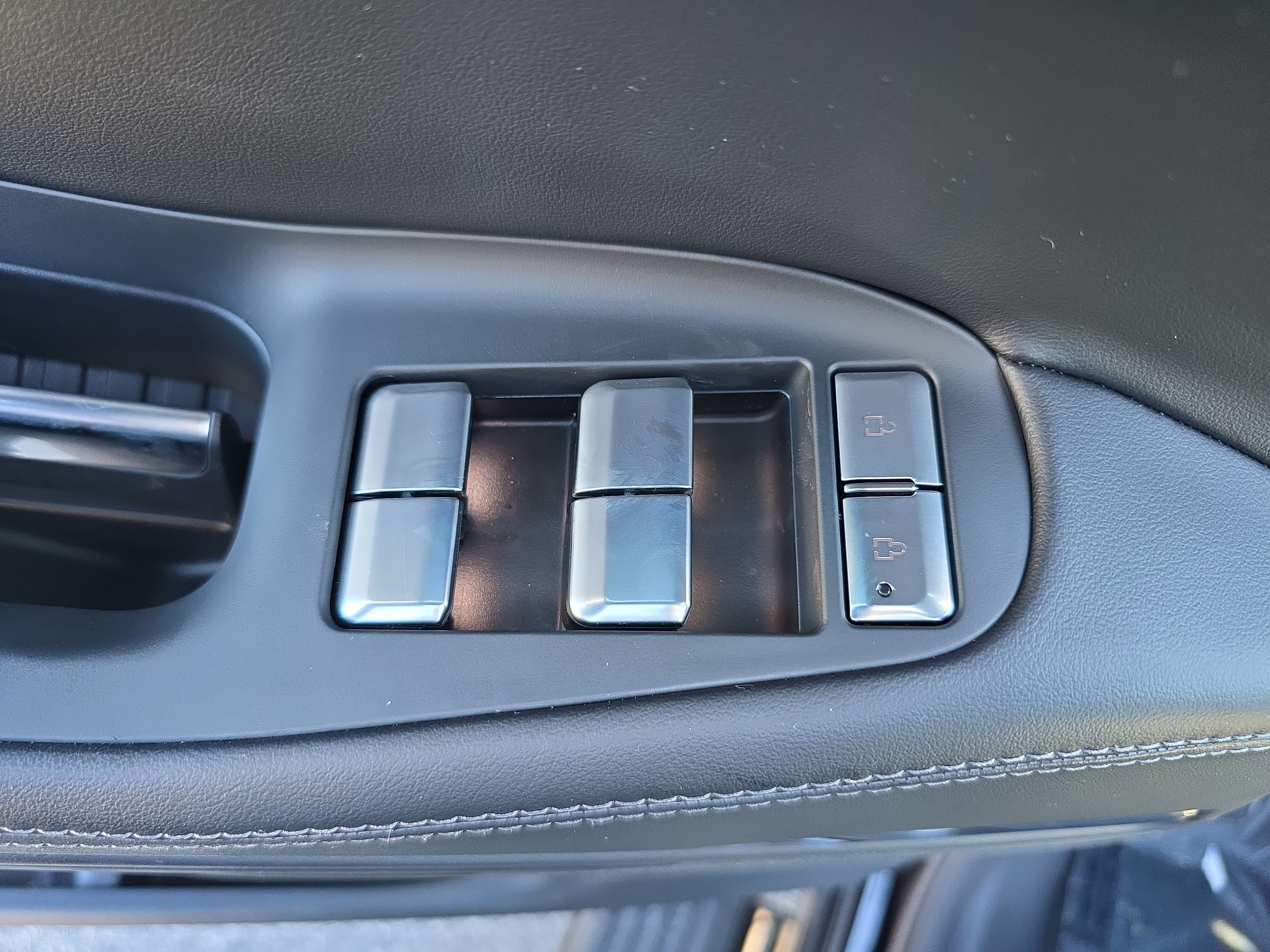 New 2026 Lincoln Navigator L Reserve w/ Jet Appearance Package AWD/4WD image 29