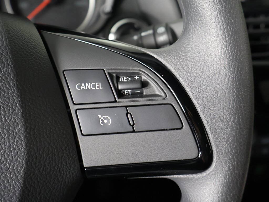 New 2025 Mitsubishi Eclipse Cross LE image 37