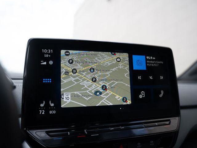 Used 2023 Volkswagen ID.4 Pro AWD/4WD image 25