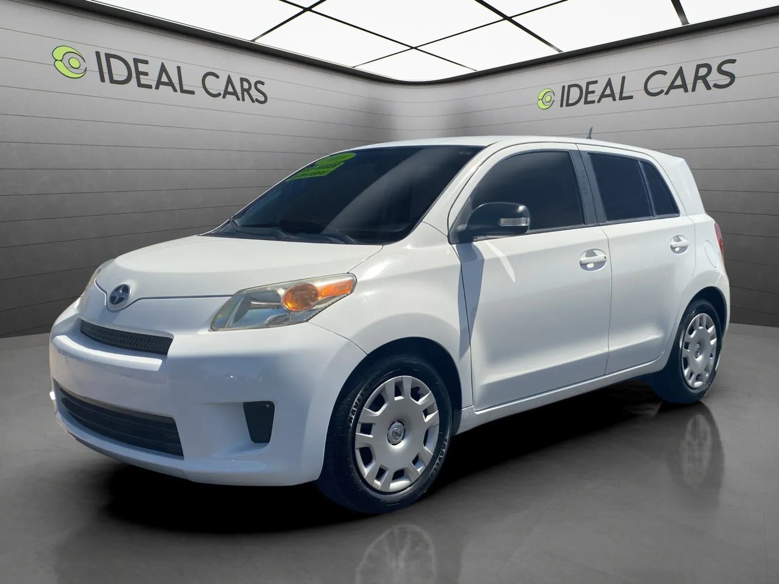 Used 2008 Scion xD