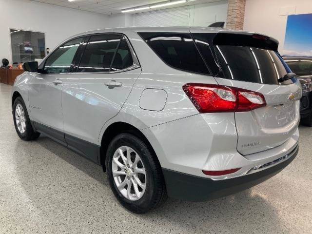 Used 2019 Chevrolet Equinox LT FWD image 7