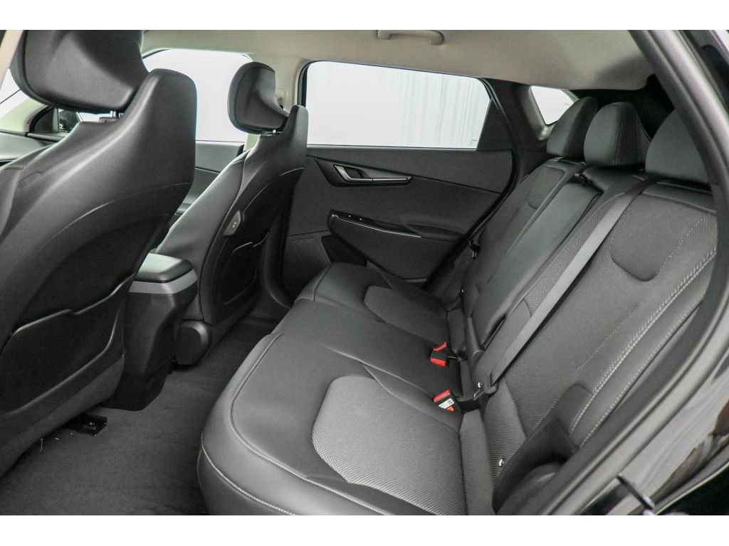 New 2025 Kia EV6 Light image 13