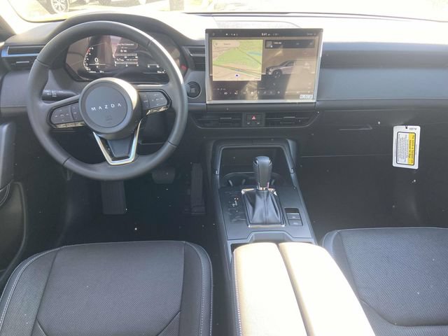 Certified 2026 MAZDA CX-5 Select AWD/4WD image 4