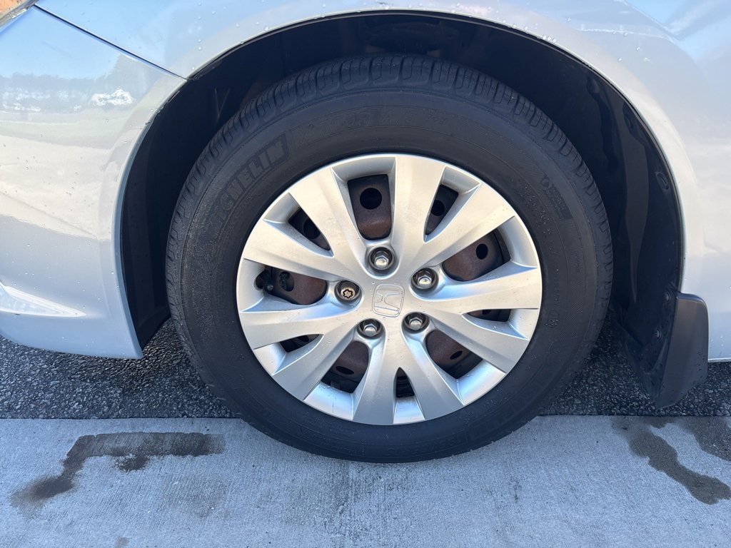 Used 2012 Honda Civic LX image 12