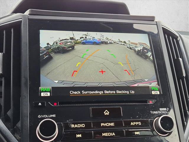 Certified 2023 Subaru Forester Sport w/ Popular Package #3 AWD/4WD image 14