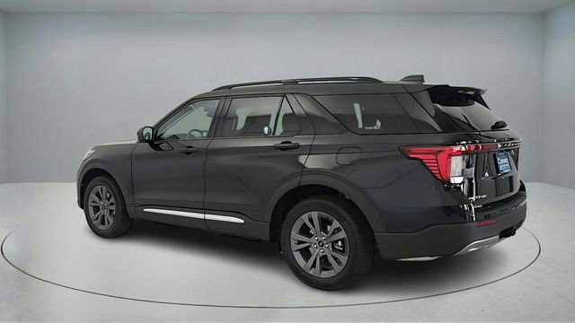 New 2025 Ford Explorer Active w/ Active Comfort Package image 5