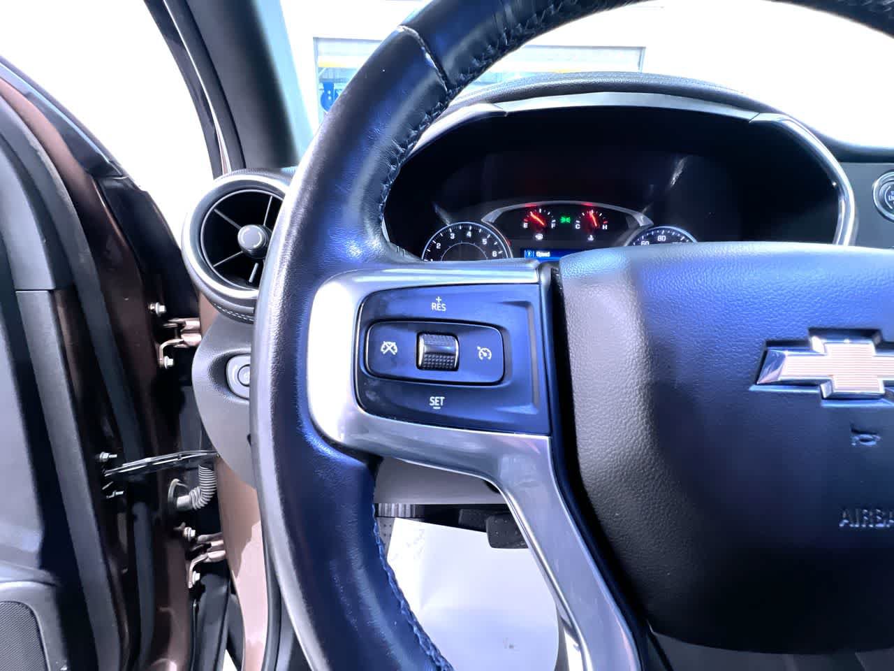 Used 2019 Chevrolet Blazer LT FWD image 20
