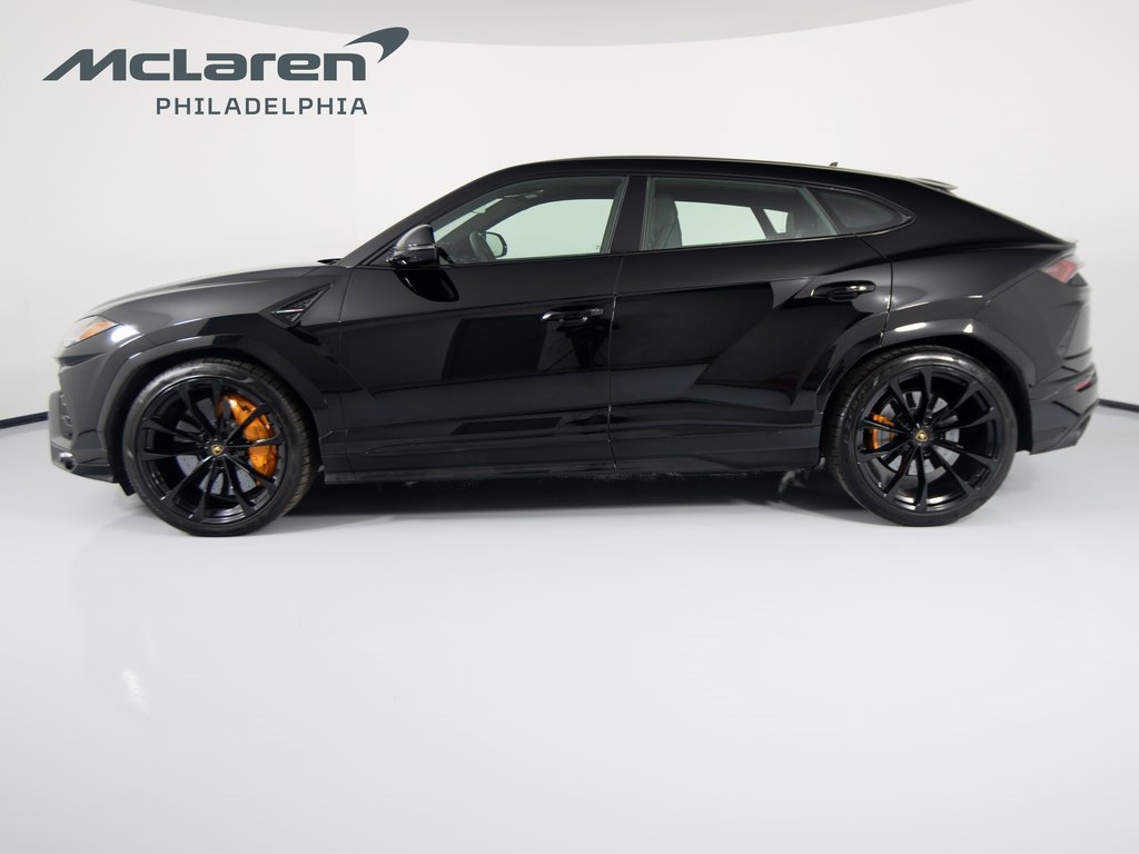 Used 2022 Lamborghini Urus image 8