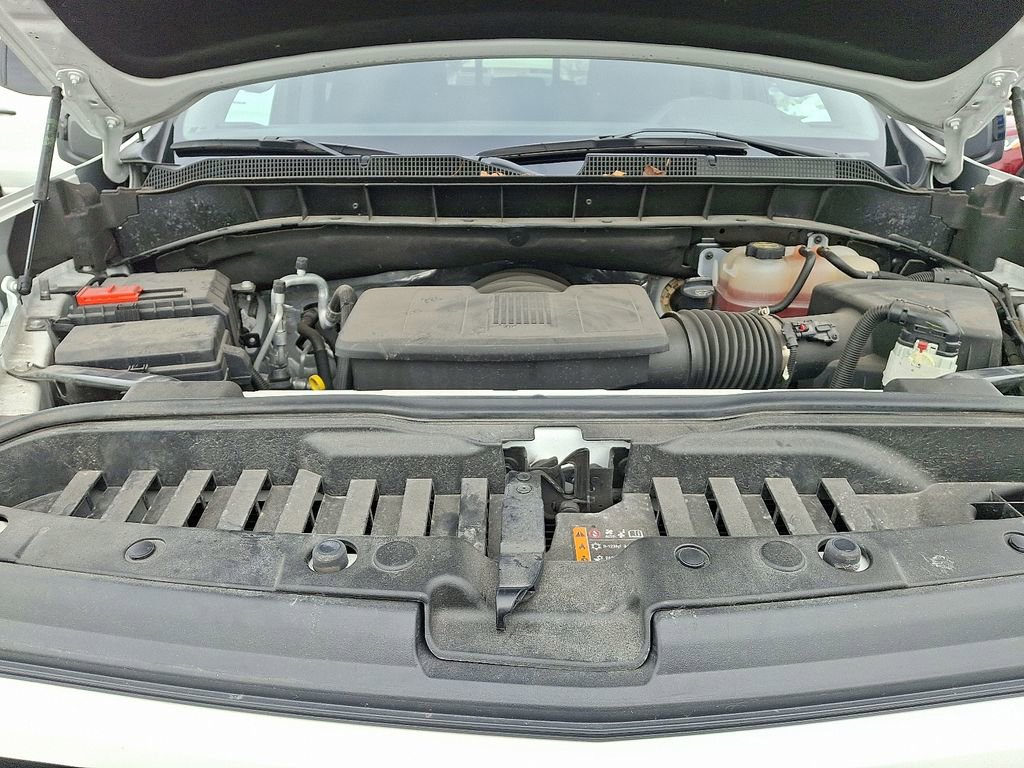 Certified 2024 Chevrolet Silverado 1500 RST w/ Rally Edition image 29