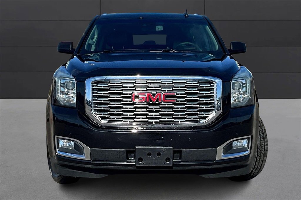 Used 2020 GMC Yukon XL Denali w/ Denali Ultimate Package image 5