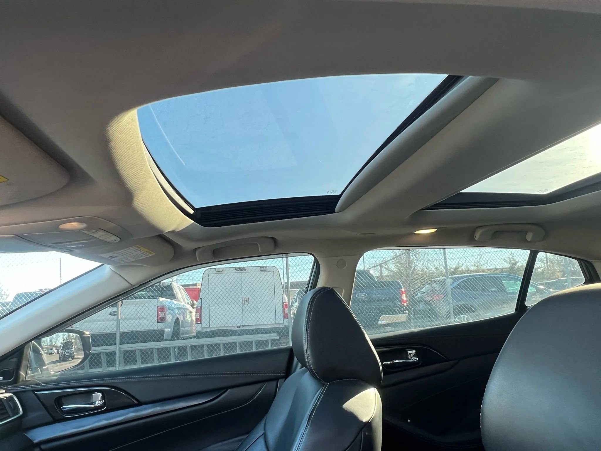 Used 2019 Nissan Maxima Platinum w/ Illumination Package image 25