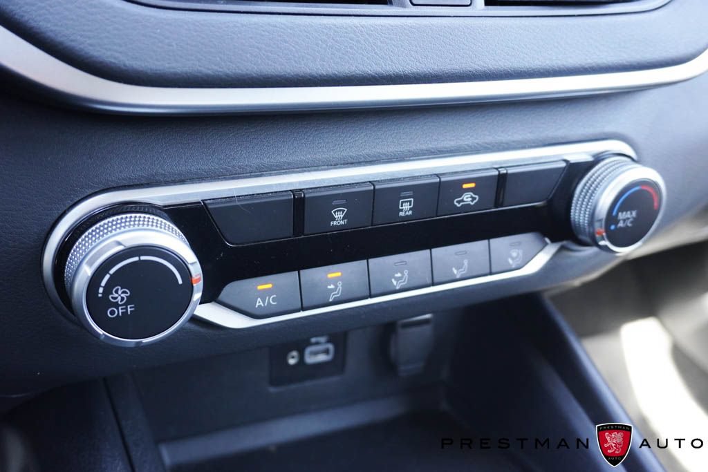 Used 2021 Nissan Altima 2.5 S FWD image 26