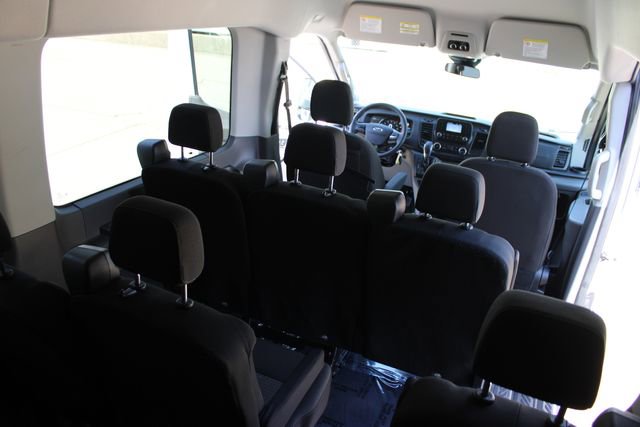 Used 2021 Ford Transit 350 XLT RWD image 24