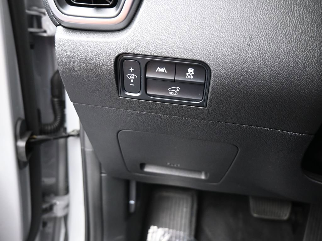 Used 2023 Kia Sorento X-Line EX image 35