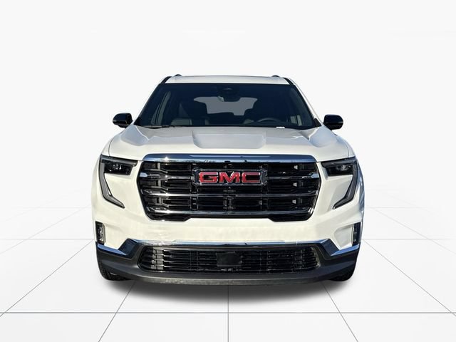New 2026 GMC Acadia Elevation w/ Elevation Premium Package FWD image 9