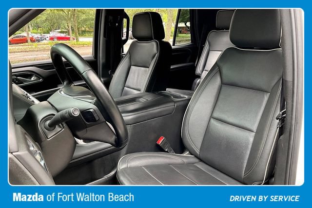 Used 2024 GMC Yukon SLT RWD image 18
