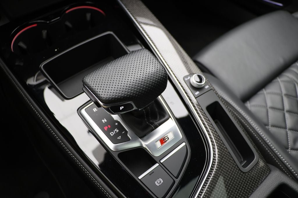 Used 2021 Audi S4 Prestige w/ Prestige Package AWD/4WD image 27
