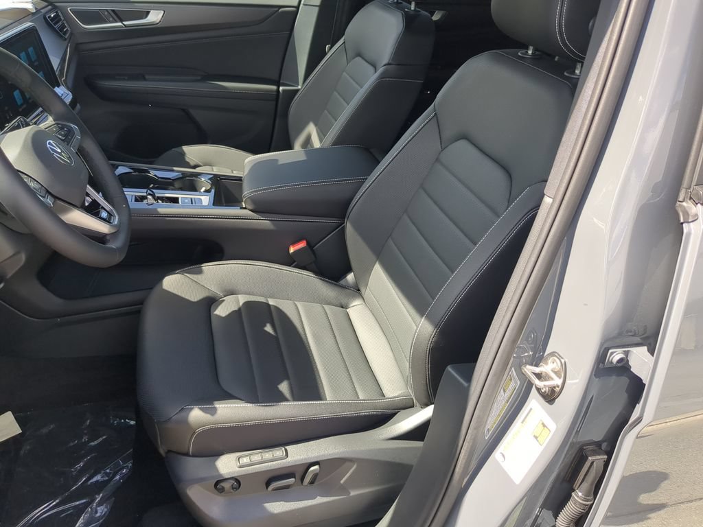 New 2026 Volkswagen Atlas Cross Sport SEL R-Line AWD/4WD image 20