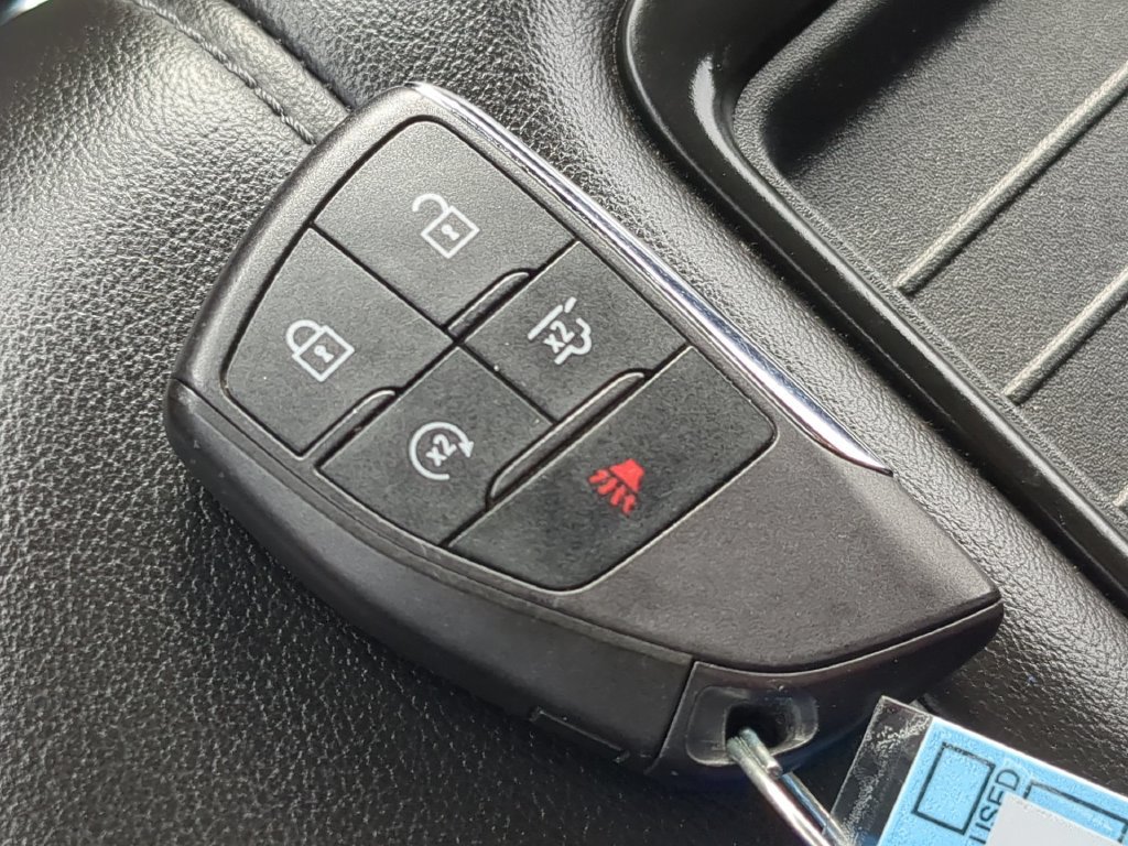 Used 2023 Chevrolet Tahoe LS AWD/4WD image 37