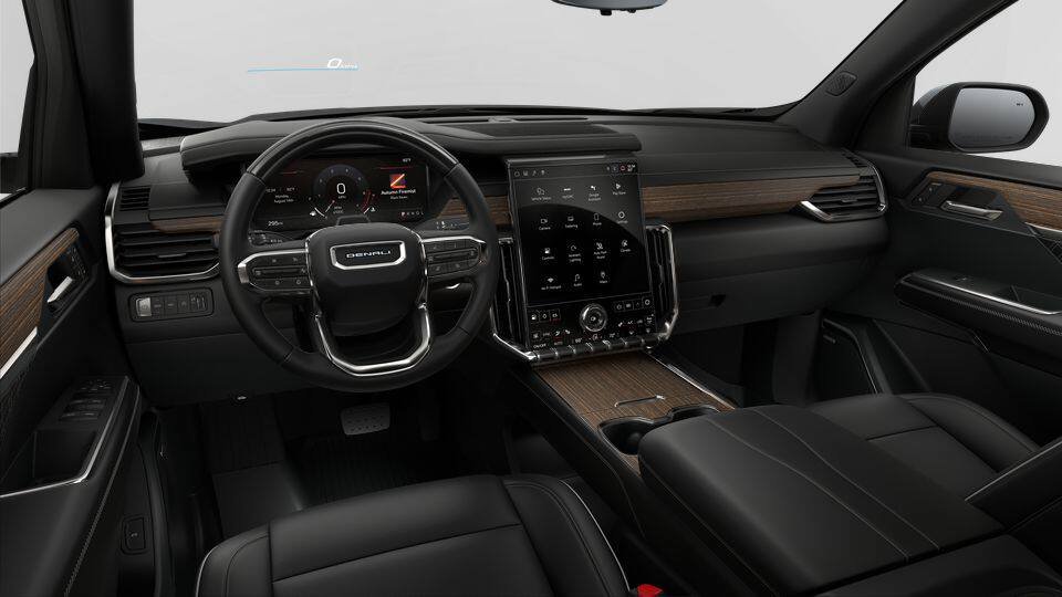 New 2027 GMC Acadia Denali w/ Denali Reserve Package AWD/4WD image 32