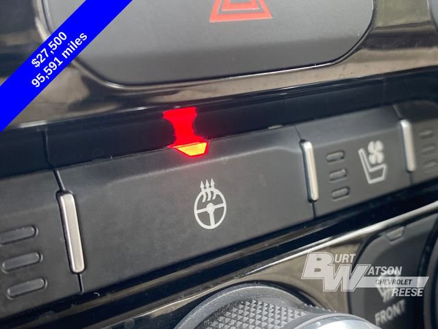 Used 2020 RAM 1500 Laramie image 26