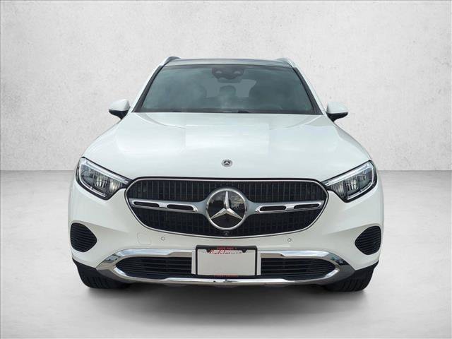 Certified 2025 Mercedes-Benz GLC 350e 4MATIC image 2