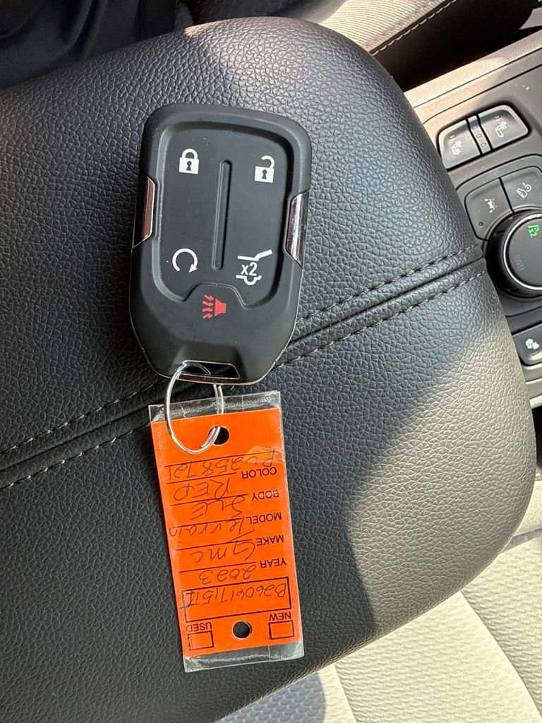 Used 2023 GMC Terrain SLE w/ Driver Convenience Package AWD/4WD image 37