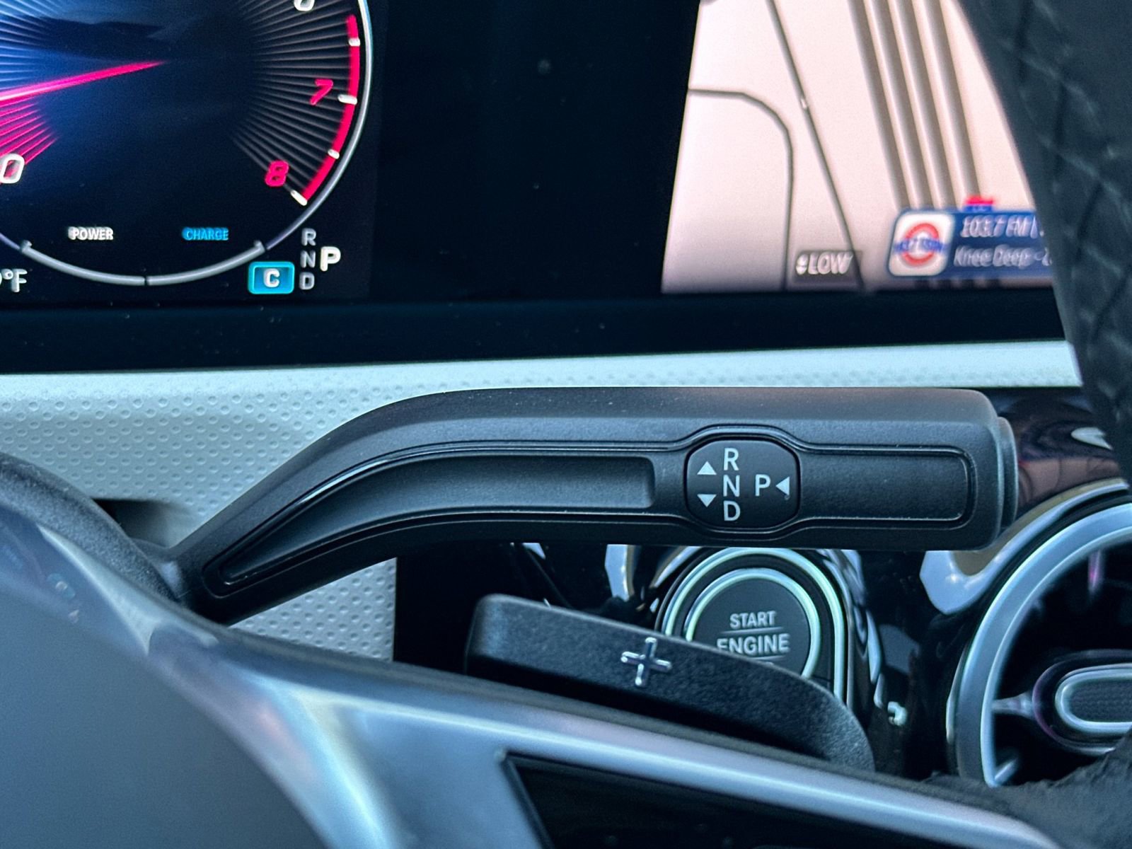 Certified 2025 Mercedes-Benz CLA 250 image 24