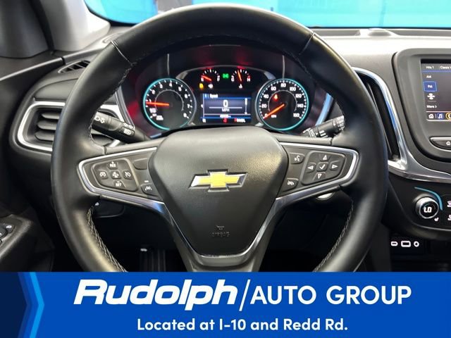 Certified 2024 Chevrolet Equinox LT image 14