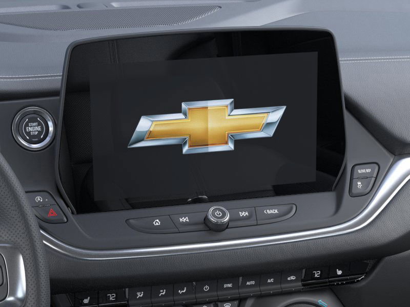 New 2025 Chevrolet Blazer LT w/ Convenience Package image 18