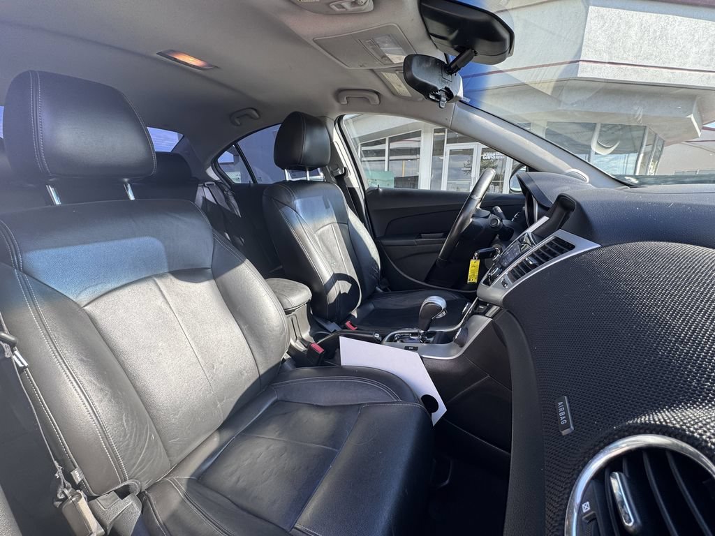 Used 2011 Chevrolet Cruze LT FWD image 38