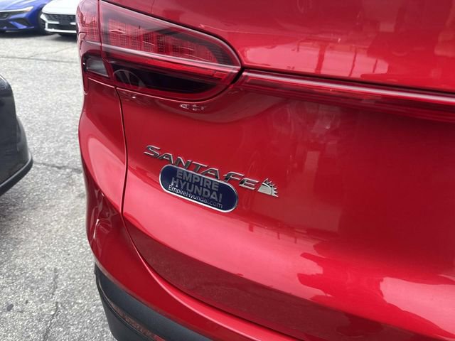 Used 2023 Hyundai Santa Fe SEL image 6
