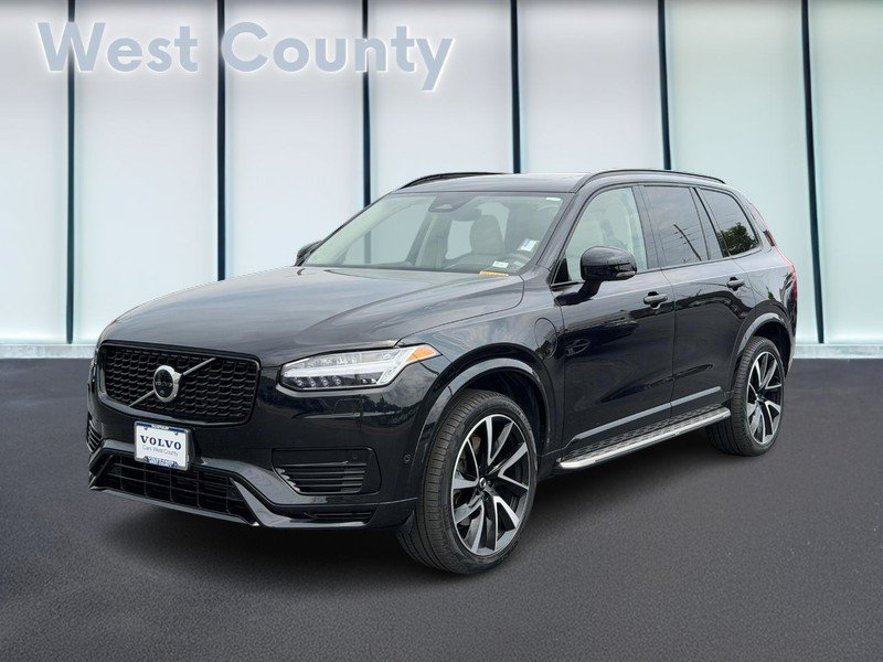 Certified 2023 Volvo XC90 T8 Ultimate w/ Lounge Package AWD/4WD image 9