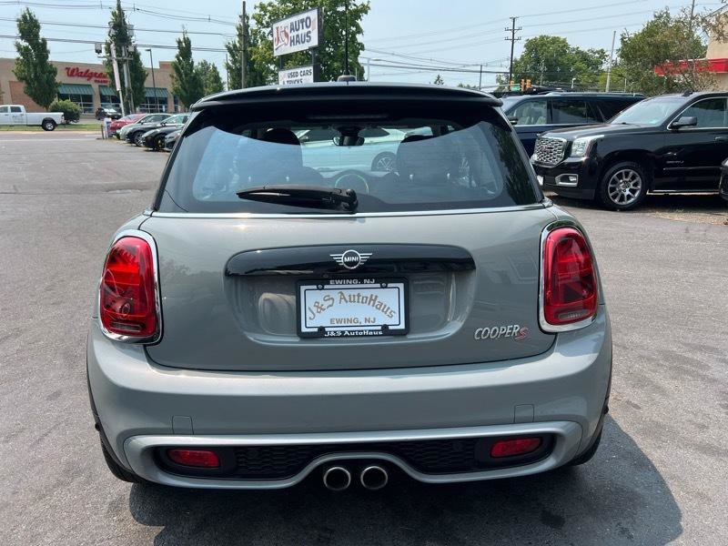 Used 2021 MINI Cooper S w/ 6.5" Touchscreen Package FWD image 5