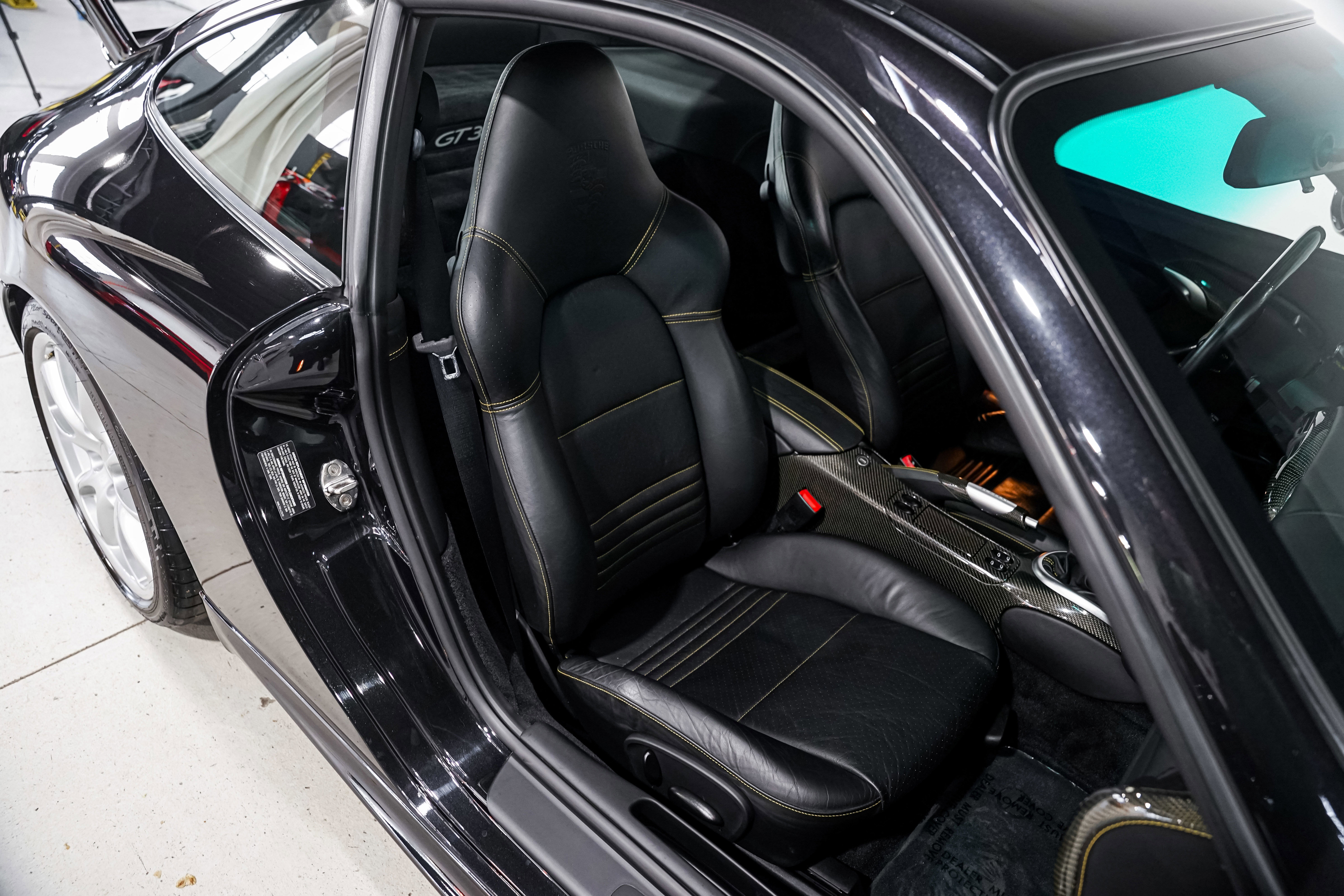 Used 2004 Porsche 911 GT3 image 31